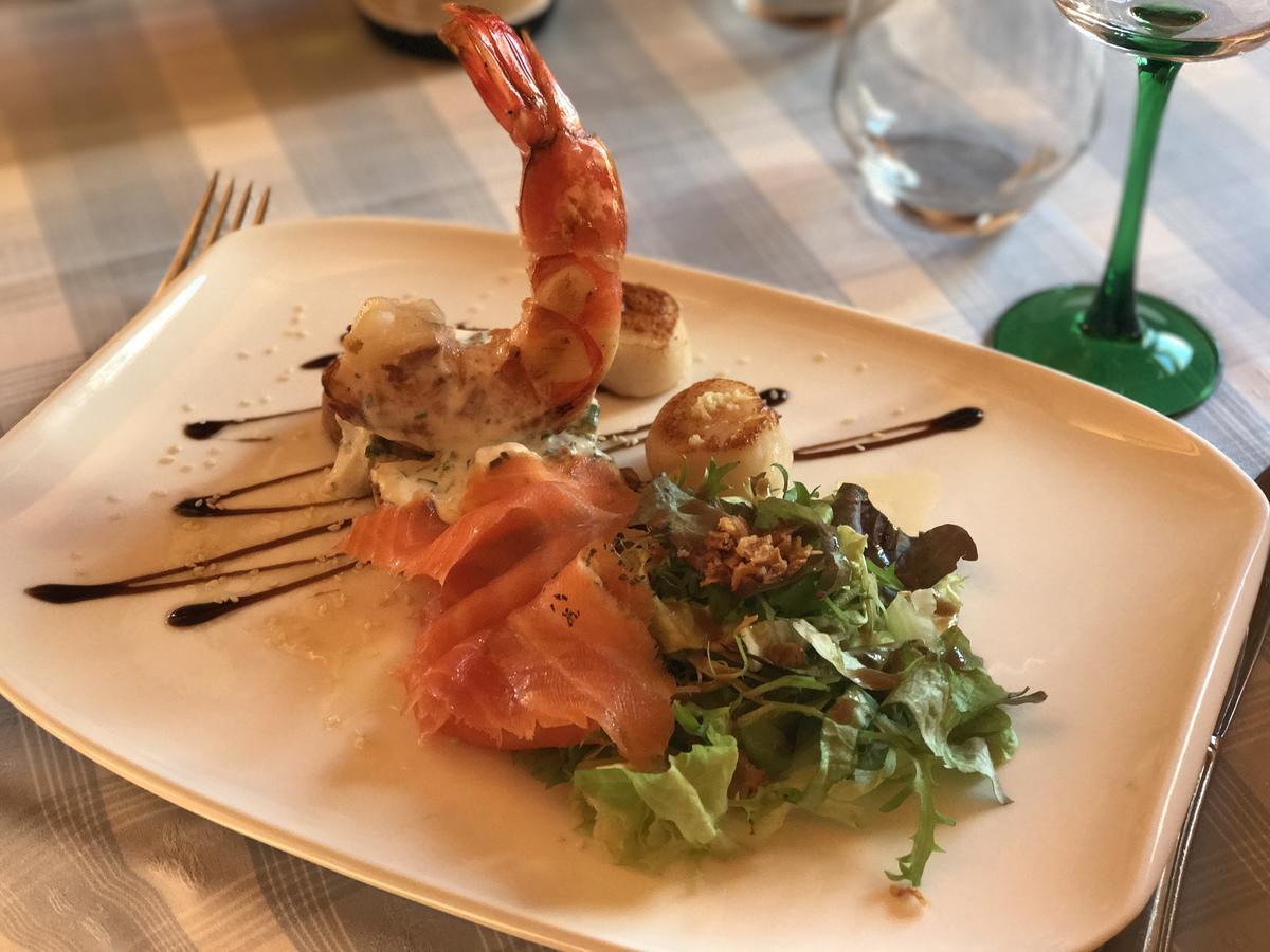 Au Soleil, Hotel Restaurant & Spa Valff Экстерьер фото