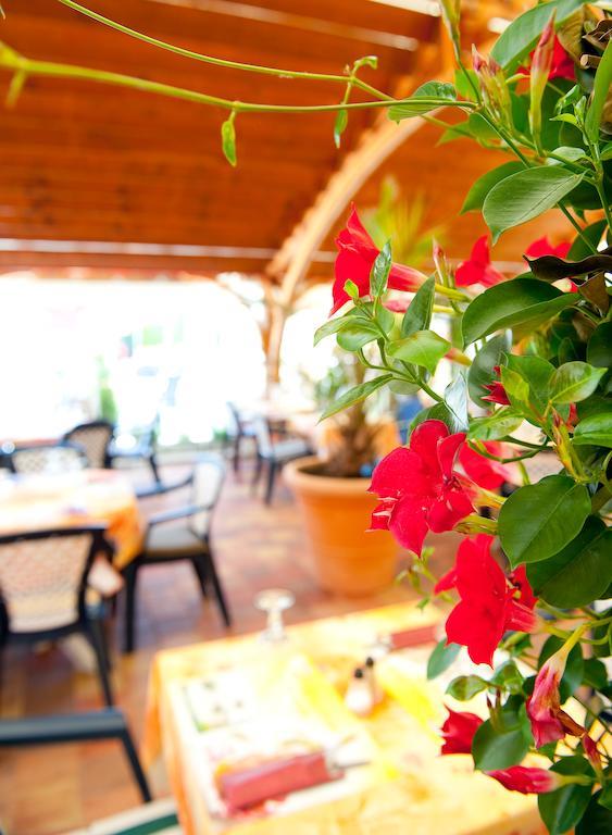 Au Soleil, Hotel Restaurant & Spa Valff Экстерьер фото